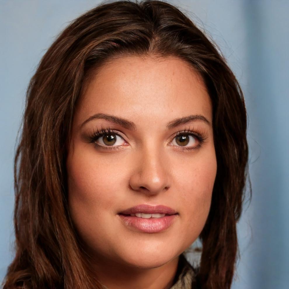 Dr. Elisa Brenner, Forschungsleiterin