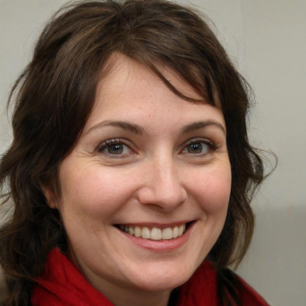 Testimonial von Teilnehmerin